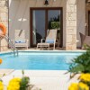 Отель Aphrodite Hills Holiday Residences Junior Villas 2 Bedroom Junior Villa With Private Pool - J032 в Куклии