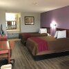 Отель Americas Best Value Inn and Suites Aberdeen, фото 10