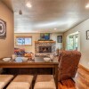 Отель Tall Pines, 4 Bedrooms, Hot Tub, Fireplace, Sleeps 8, фото 12