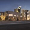 Отель Home2 Suites by Hilton Albuquerque/Downtown-University в Альбукерке