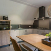 Отель Child-friendly House With 2 Bathrooms, on a Holiday Park at the Vrachelse Heide, фото 6