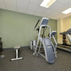 Отель Hampton Inn Cortland, фото 21
