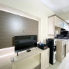 Отель Comfortable Studio Apartment For 1 Pax Grand Sentraland Karawang, фото 7