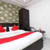 Отель OYO 26917 Rc Residency, фото 3