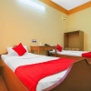 Отель Oyo 360 Hotel Sorai, фото 7