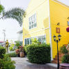 Отель Seaman Resort, фото 41