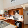 Отель Charming 2 Bed Home In West Kensington Fits 4, фото 3