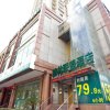 Отель GreenTree Alliance Shanghai Bund Yuyuan Hotel в Шанхае