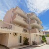 Отель Rosic Tivat Apart-Hotel в Тивате