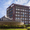 Отель Feeling Hotel, фото 1