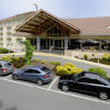 Отель Van Der Valk Hotel Charleroi Airport, фото 1