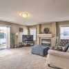Отель Cozy Colorado Springs Abode: 8 Mi to Downtown!, фото 7