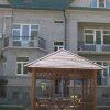 Гостиница Vizit в Астрахани