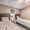 Отель Alto Condo w/ Deck: 2 Mi to Ruidoso Winter Park!, фото 5