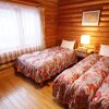 Отель Log Hotel Larch Lake Kanayama, фото 2