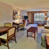 Отель Holiday Inn & Suites Ann Arbor Univ Michigan Area, an IHG Hotel, фото 37