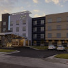 Отель Fairfield Inn & Suites by Marriott Fort Morgan, фото 1