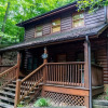 Отель Er97 - Squirrel's Retreat - Close To The Action In Pigeon Forge! 2 Bedroom Cabin by RedAwning, фото 1