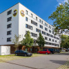 Отель B&B Hotel Hamburg-Nord, фото 1