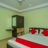 Отель Bns Lodge By OYO Rooms, фото 26