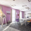 Отель Campanile Roissy - Aéroport CDG - Le Mesnil Amelot, фото 26