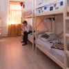 Гостиница Malakhit Light Hostel в Москве