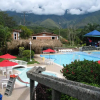 Отель Hosteria Guaracú, фото 9
