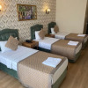 Отель Grand Hamit Hotel, фото 3