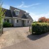 Отель Exclusive Villa in Zeewolde With a Terrace, фото 3