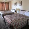 Отель Northwoods Motel, фото 2