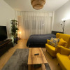 Отель Apartament modern cu o camera,full echipat,aproape de centru, фото 4