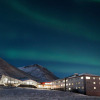 Отель Radisson Blu Polar Hotel Spitsbergen в Лонгиире
