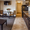 Отель Best Western Plus Castle Rock, фото 25