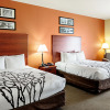 Отель Comfort Inn & Suites Fort Worth - Fossil Creek, фото 6
