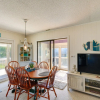 Отель Frisco Coastal Paradise w/ Boat Dock & Water Views, фото 12