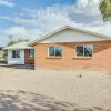 Отель Tucson Vacation Rental w/ Private Pool & BBQ Grill, фото 15