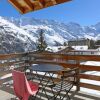 Отель Apartment Gloria Mürren-Gimmelwald, фото 16