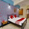 Отель OYO 13000 Hotel Utsav Residency, фото 21