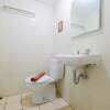 Отель Studio Apartment at M-Town Residence Serpong, фото 11
