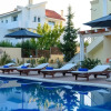 Отель Kallithea Breeze Luxury Rhodes Villa, фото 1