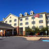 Отель Hampton Inn & Suites State College at Williamsburg Square, фото 26