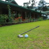 Отель Nuwara Eliya Golf Club, фото 13