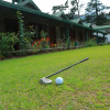 Отель Nuwara Eliya Golf Club, фото 9