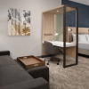 Отель Springhill Suites By Marriott Fayetteville I 95, фото 4