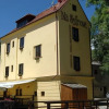 Отель Penzion na Ostrově, фото 1
