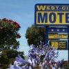 Отель West City Motel, фото 10