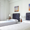Отель Three Bedrooms Apartment in City Center, фото 3