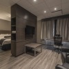Отель Hôtel & Suites Le Dauphin Drummondville, фото 4