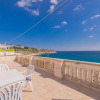 Отель Holiday home with sea view in Castro, on the Adria-Marinè, фото 22
