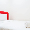 Отель Comfy 2Br Apartment At Puncak Permai, фото 4